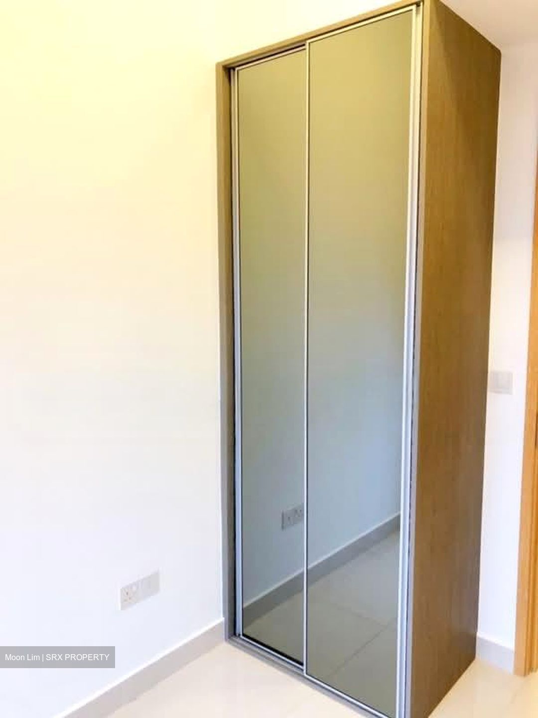 Midtown Residences (D19), Apartment #601062561
